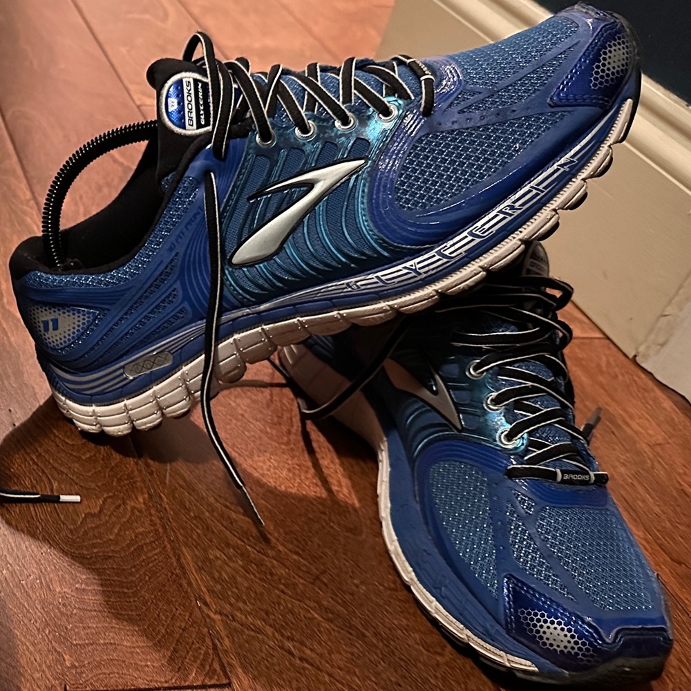 Brooks Glycerin 11 Running/Training Shoe